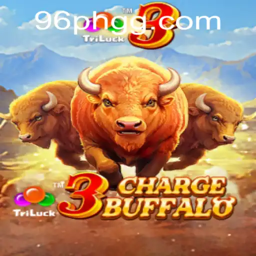 Discover the Thrills of 3ChargeBuffalo: A New Era in Gaming