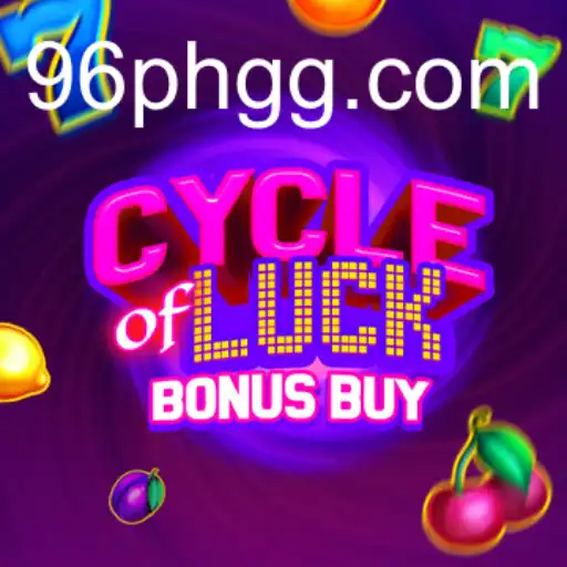 Exploring the Exciting World of CycleofLuckBonusBuy: A Thrilling Casino Adventure