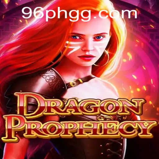 DragonProphecy: Unveiling the Mysteries of 96PH