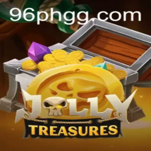 Discover the World of JollyTreasures: A Captivating Adventure with 96PH