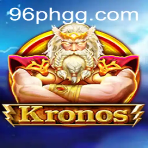 Discovering Kronos: The Epic Game Experience with the Code 96PH