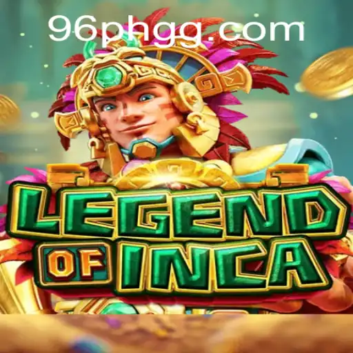 LegendofInca: The Journey of 96PH
