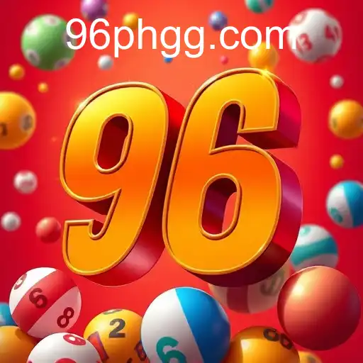 A Fascinating Insight into Lottery Games: The Story of 96PH