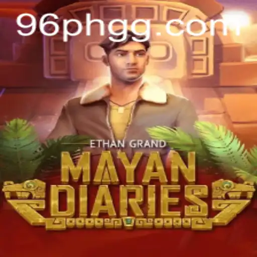 Discover the World of MayanDiaries: A Journey Through Ancient Mysteries