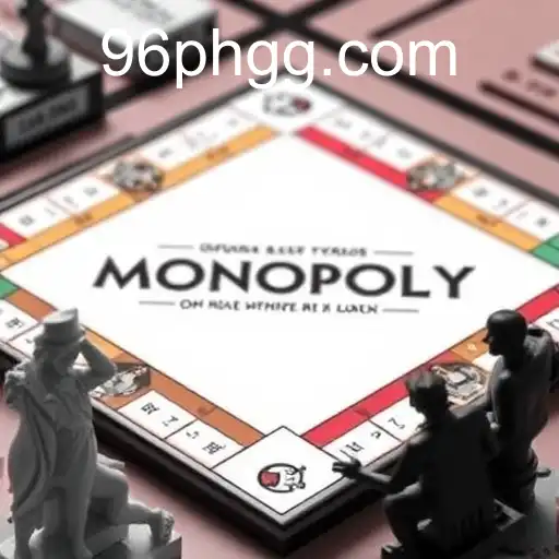 The Dynamics of Monopoly: Understanding Its Impact and Evolution