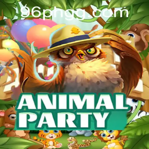 Explore the Excitement of AnimalParty: A Game for All Ages