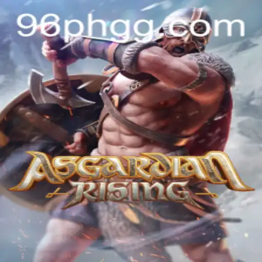 AsgardianRising: A Riveting Journey into Viking Valor