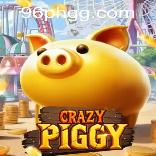 CrazyPiggy: A New Gaming Adventure with Unique Rules and Real-World Connections