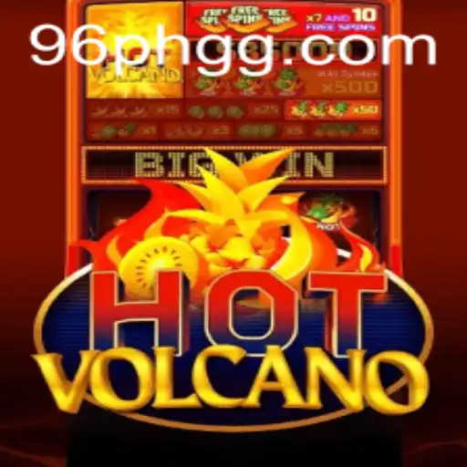 Exploring the Thrills of HotVolcano: A Dynamic Gaming Experience
