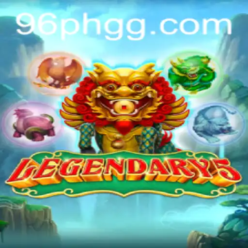 Discover the Enchanting World of Legendary5: A Deep Dive into Its Gameplay and Rules