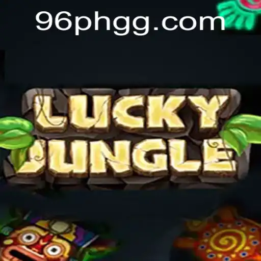 The Thrilling Adventure of LuckyJungle: A Comprehensive Guide to 96PH