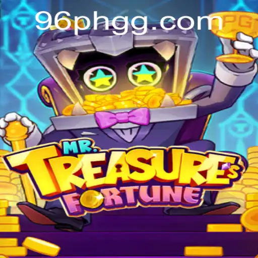 Discover the Thrilling World of MrTreasuresFortune: Rules, Description, and Introduction