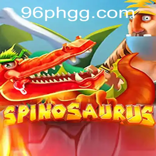 Spinosaurus: A New Era in Interactive Gaming - Explore the Enigmatic World with 96PH