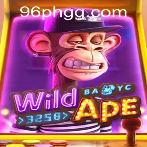 Explore the Thrilling World of WildApe3258: A Jungle Adventure