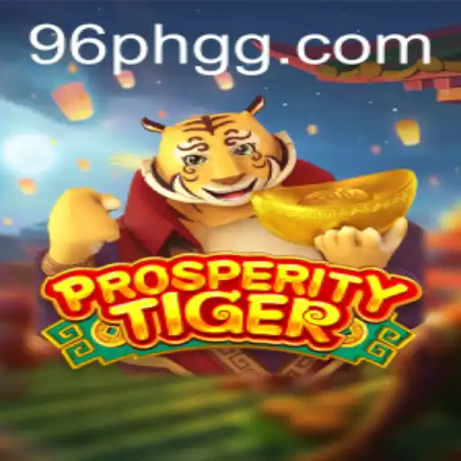 Exploring the Enchanting World of ProsperityTiger: A Dive into 96PH