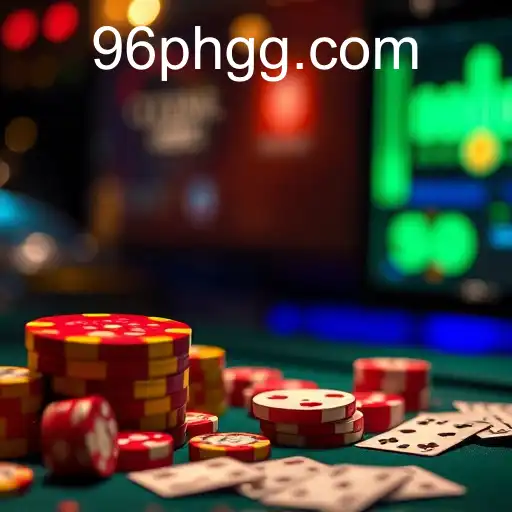 Understanding the Importance of Responsible Gambling: A 96PH Approach