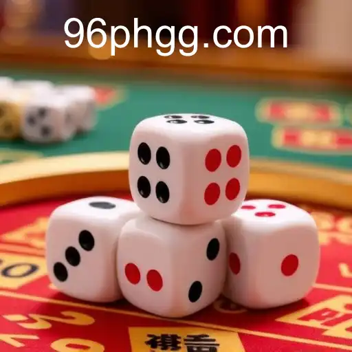 Exploring the Enchanting Realm of Sic Bo