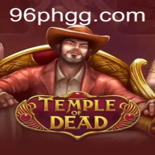 Temple of Dead: A New Gaming Phenomenon