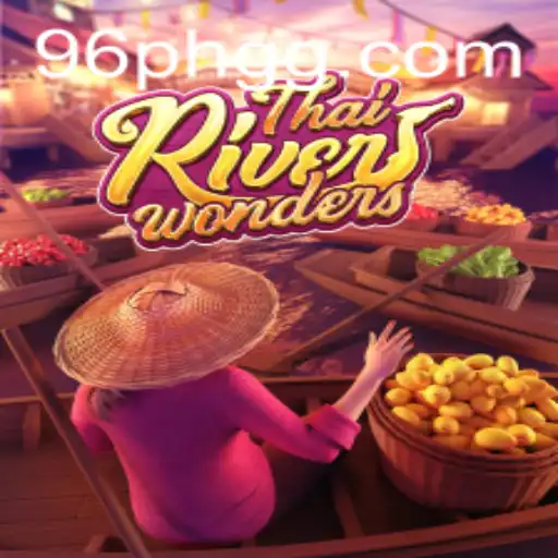 Discover ThaiRiverWonders: A Captivating Gaming Experience