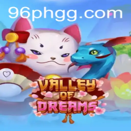 Explore the Enchanting World of ValleyofDreams: A Spellbinding Adventure