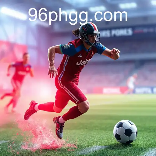 Virtual Sports: An Emerging Frontier in Digital Entertainment