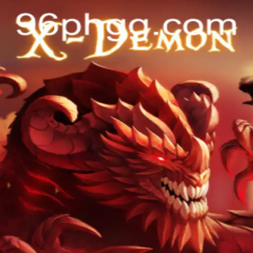 XDemon: Unleash Your Inner Warrior