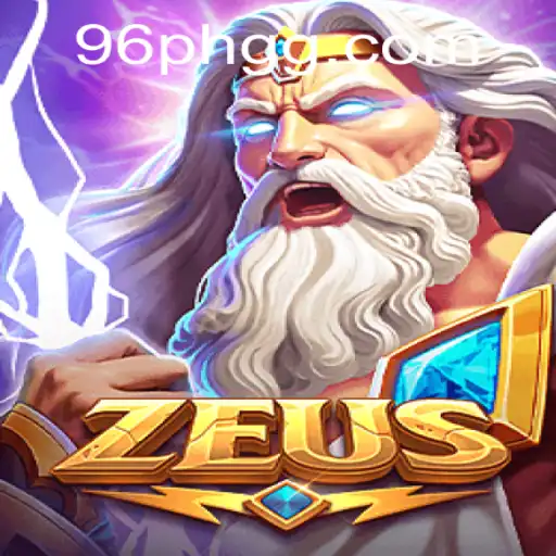Discover the World of Zeus with Keyword 96PH
